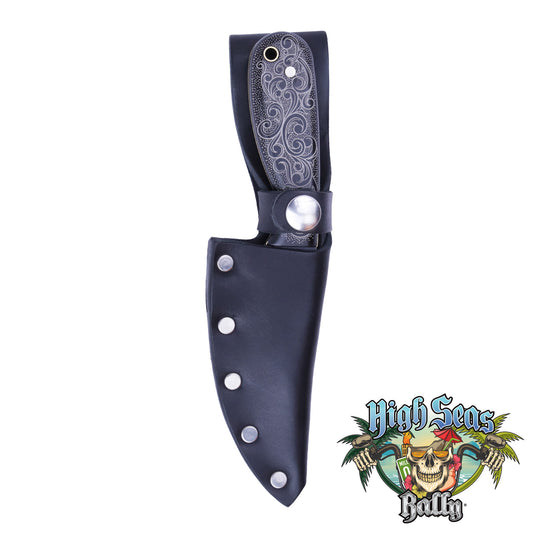 High Seas Rally - M3 Argento Black