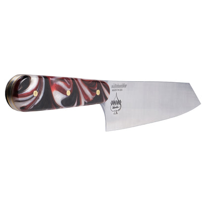 Collab Chef Knife & Board - Klock Werks DROPPING August 12th