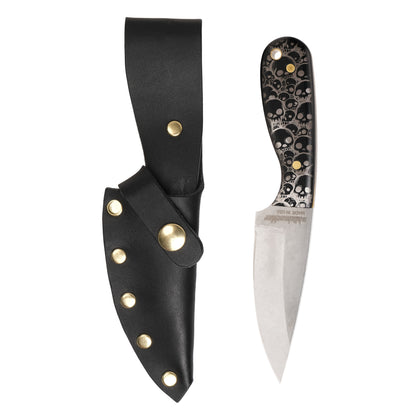 Classic M3 - The Skully Dark 154CM