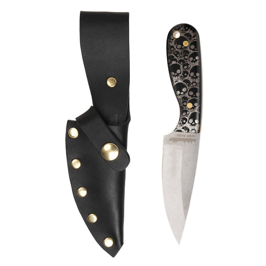 Classic M3 - The Skully Dark 154CM