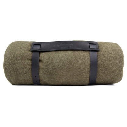 Wool - US Army Blanket