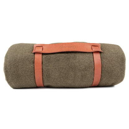 Wool - Woodsman US Army Combo