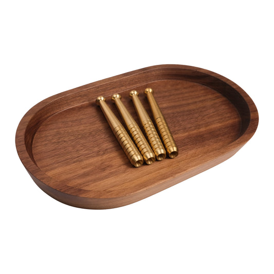 Brass - One Hitter Set
