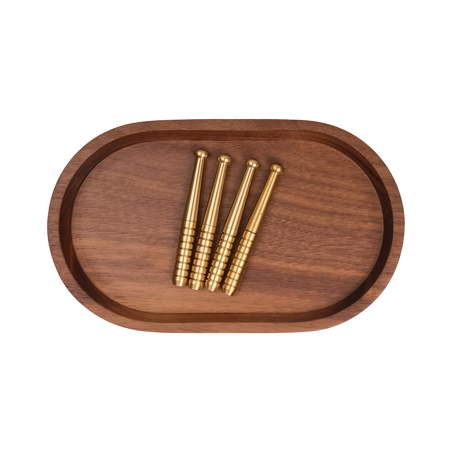 Brass - One Hitter Set