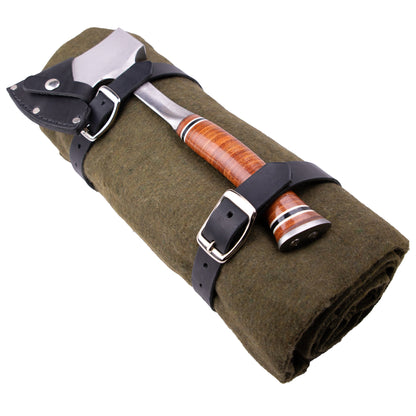 Wool - Woodsman US Army Combo
