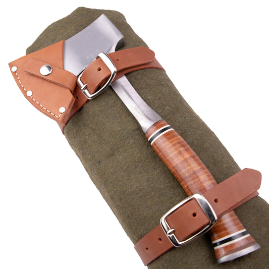 Wool - Woodsman US Army Combo