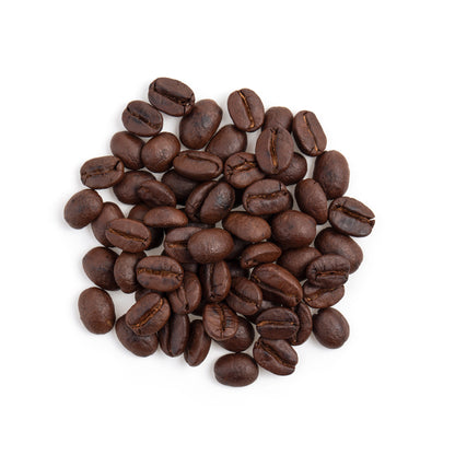 WK Coffee - High Octane Coffee Whole Bean