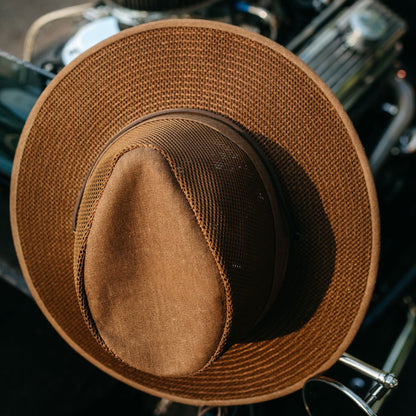 Classic Hat Series - Warm Weather Highwayman