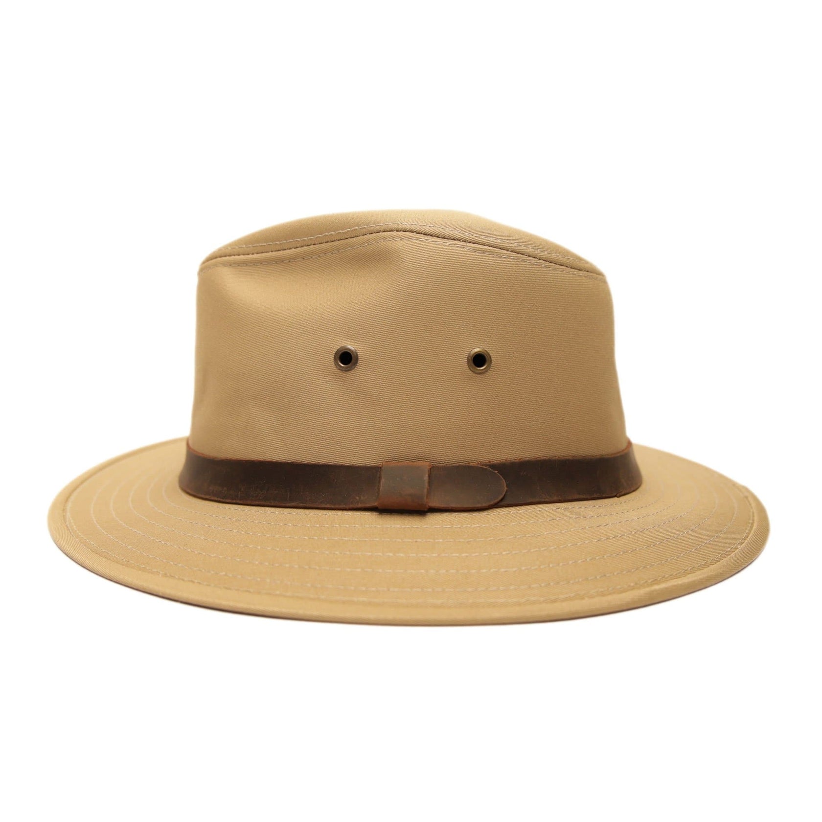 Wayward Tribly Hat - Golden Sand | Whiteknuckler Brand