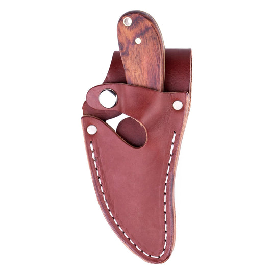 Limited Edition C7 - Bolivian Rose Wood Mirror Polished