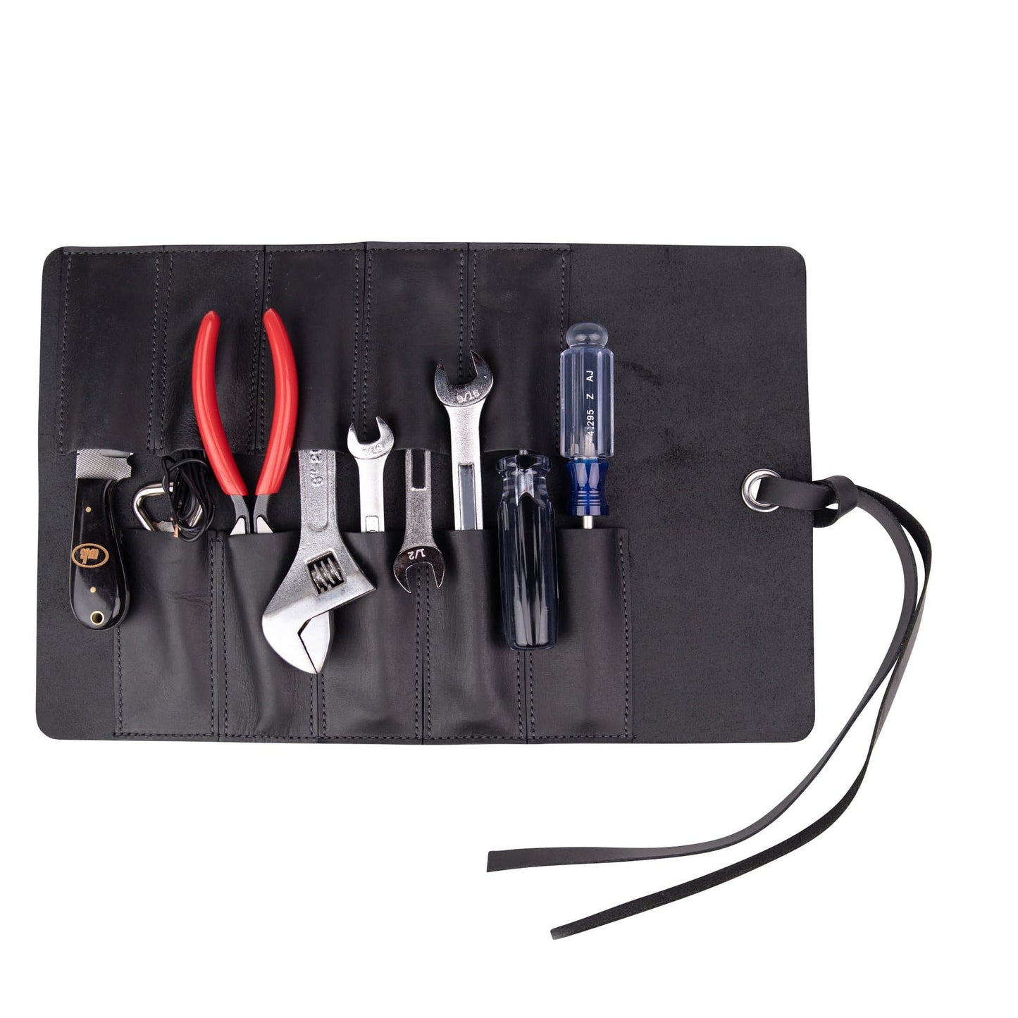 WK Classic Tool Roll