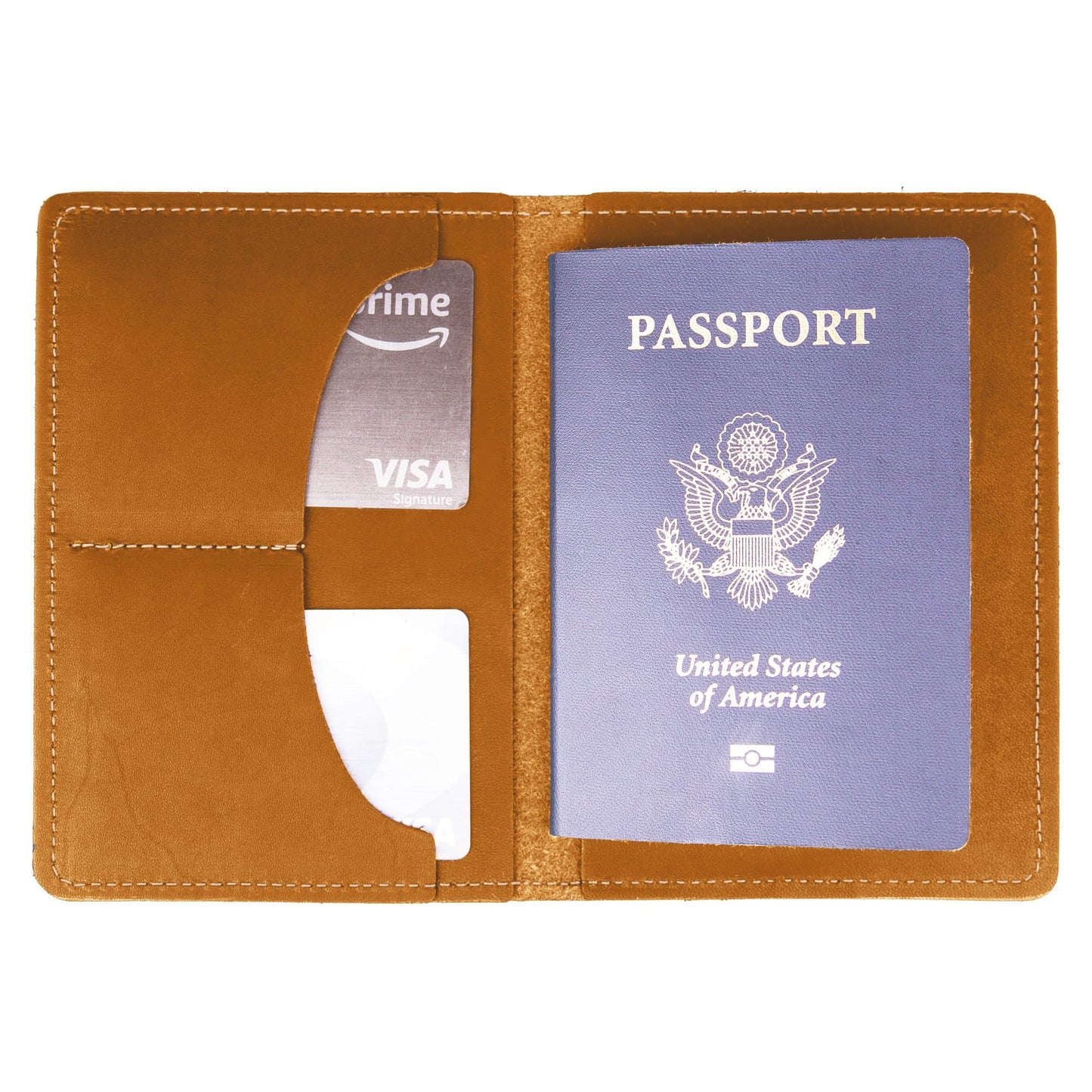 Wallet - Classic Passport