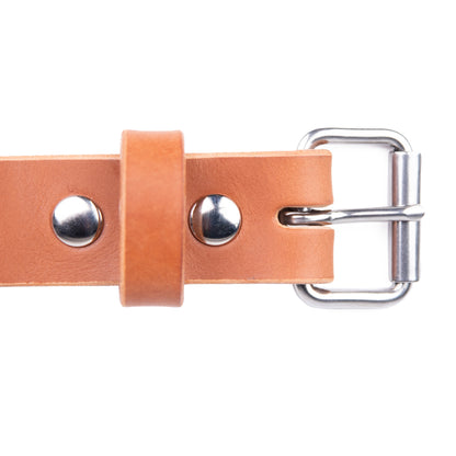 Groomsmen Classic Belt