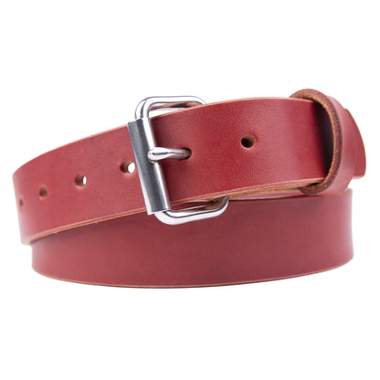 Groomsmen Classic Belt