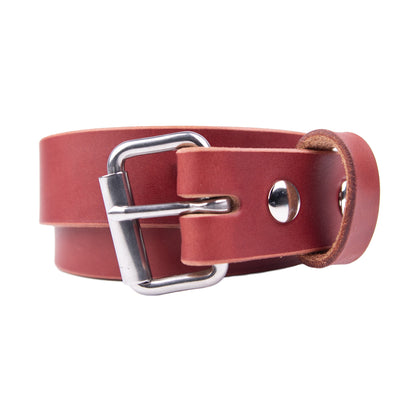 Groomsmen Classic Belt