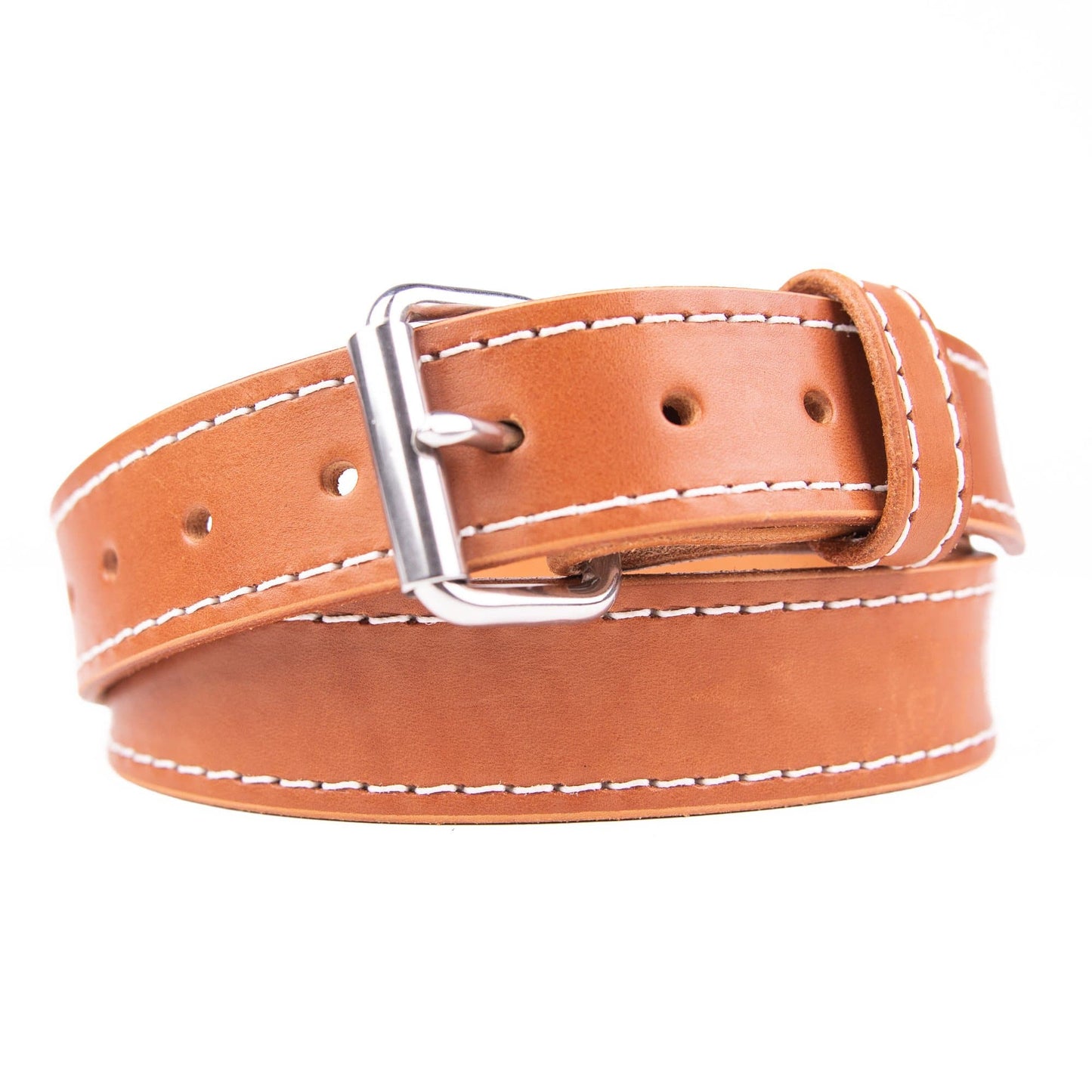 Classic CCW Belt - Stitched