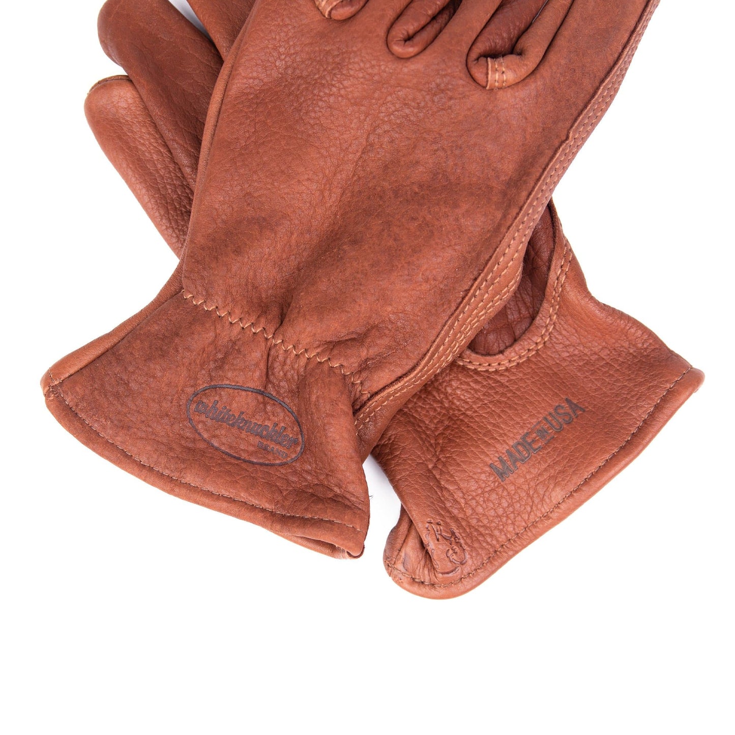 WK Bronco Gloves