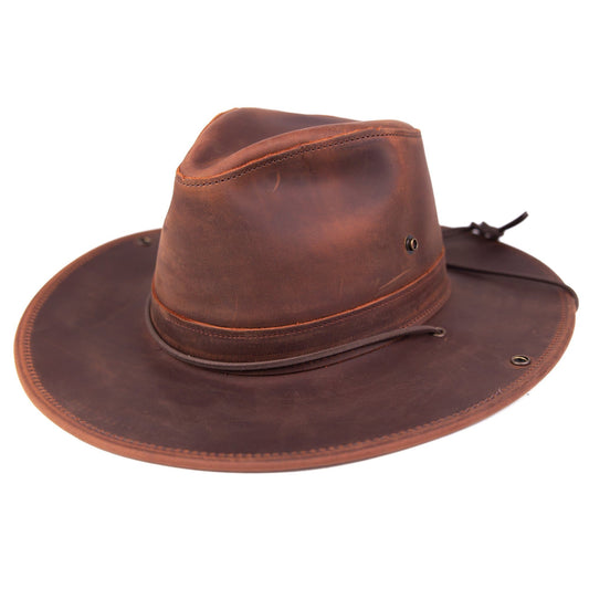 Classic Hat Series - Highwayman