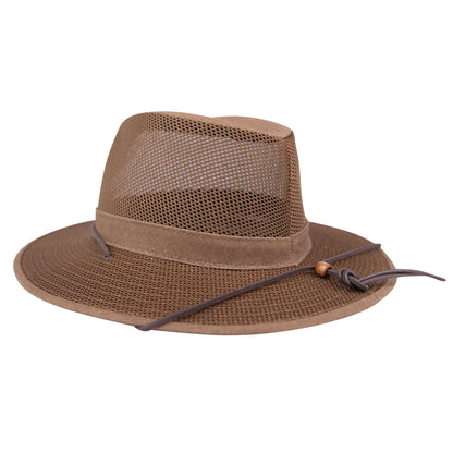 Classic Hat Series - Warm Weather Highwayman
