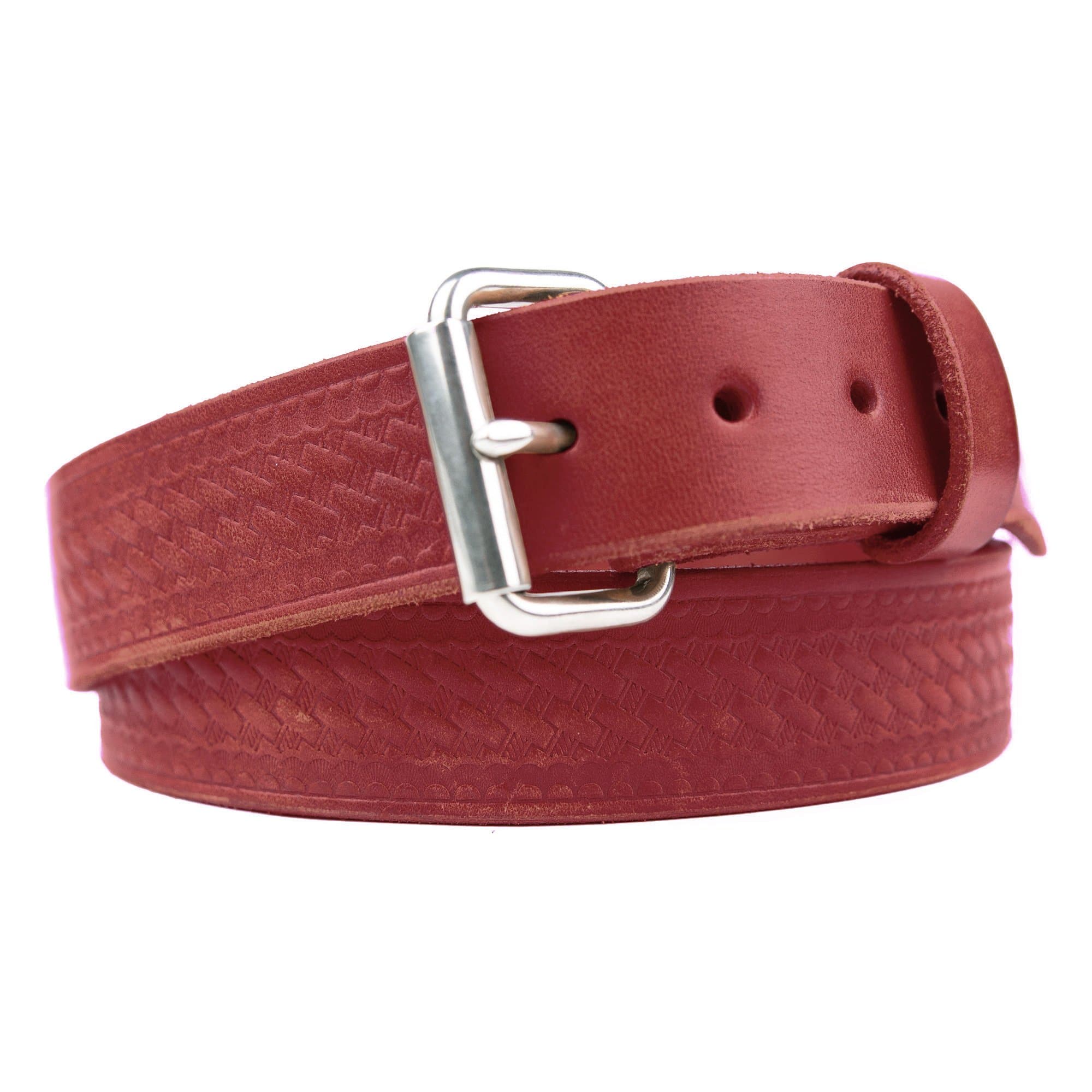 BELTS – Whiteknuckler Brand