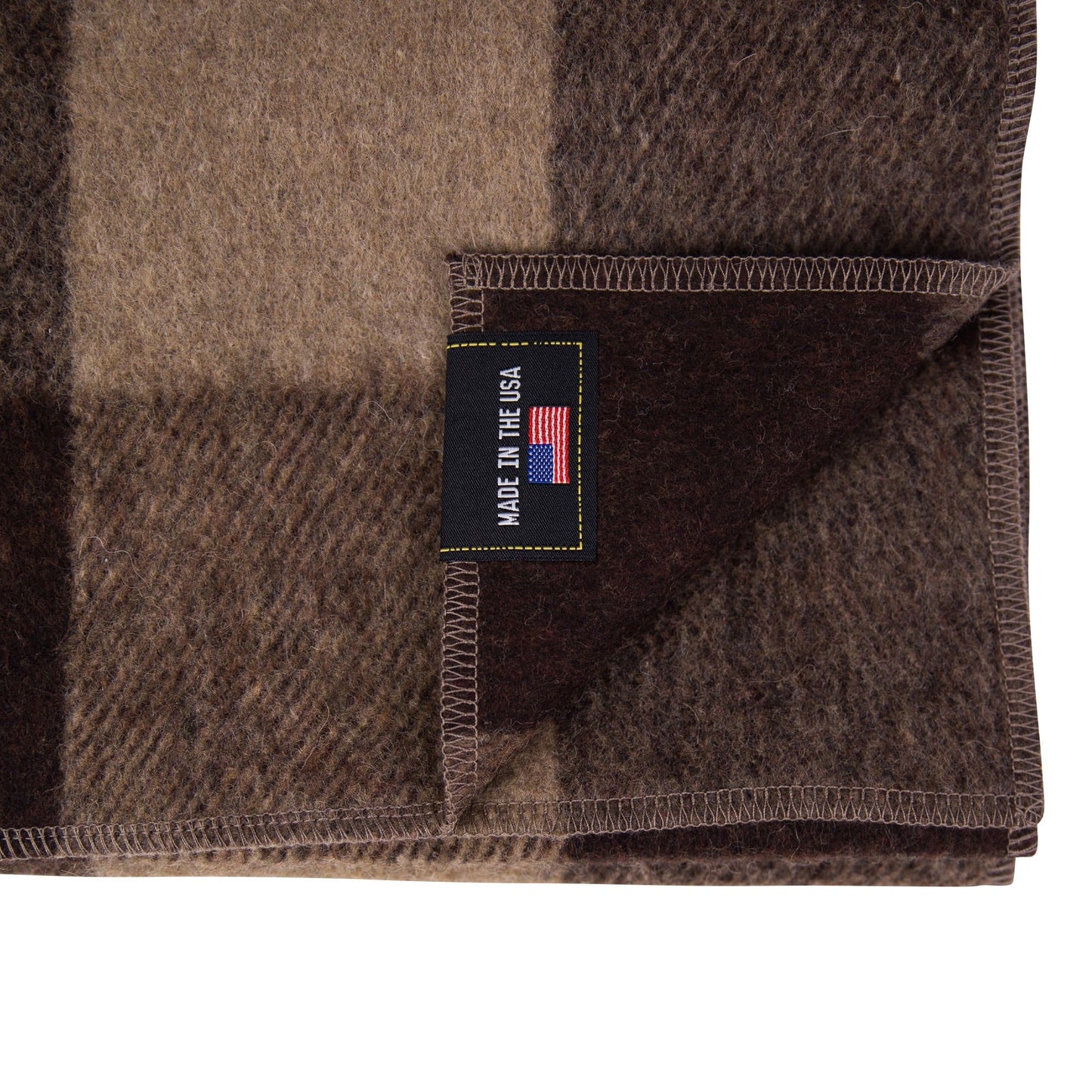 Wool - Classic Scarf