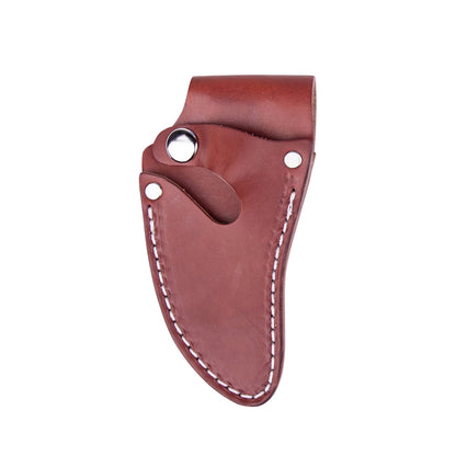 Convertible C5 - Replacement 5" Convertible II Leather Sheath