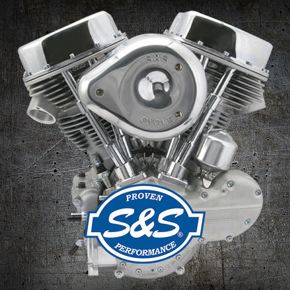 Sweepstakes Moto Muscle Series - S&S Edition Classic 7
