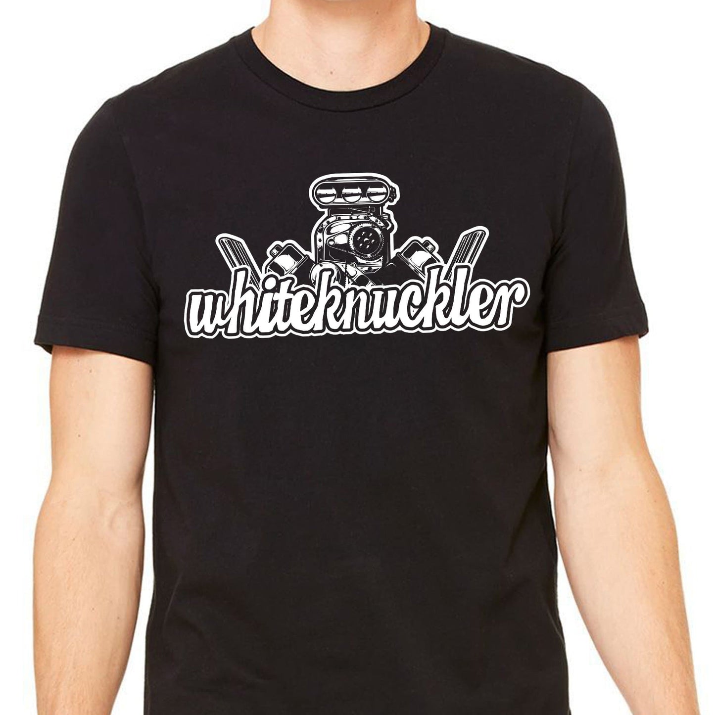 WK Rodder T-Shirt