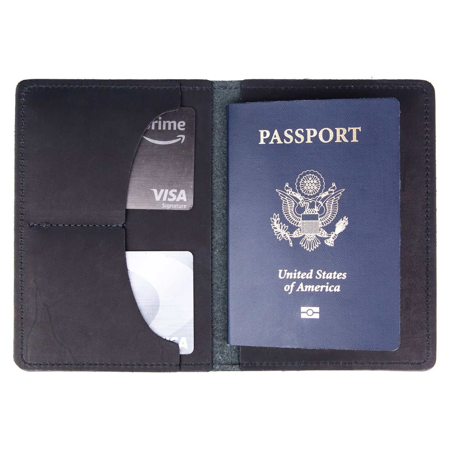 Wallet - Classic Passport