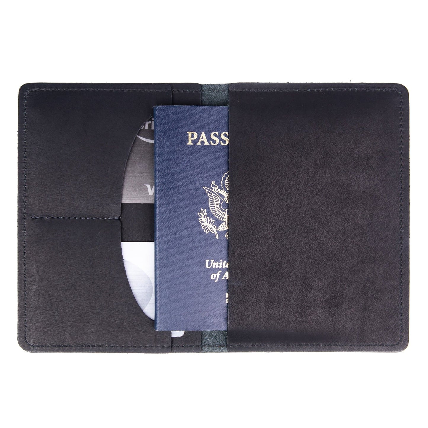 Wallet - Classic Passport