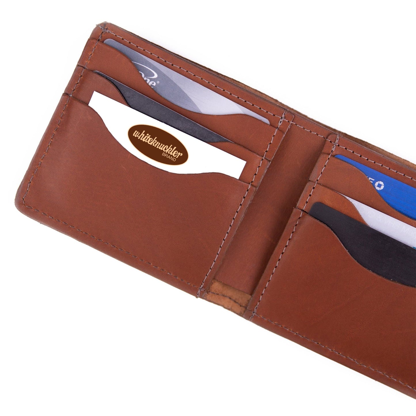 Wallet - Classic Bifold